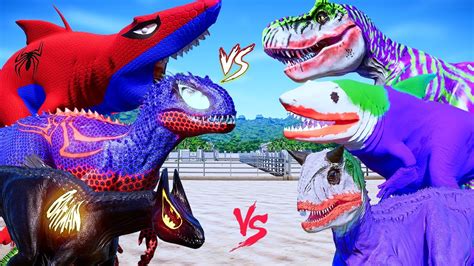 play dinosaur game|Batman vs Joker .